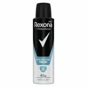 Rexona Active Protection Fresh Antiperspirant sprej 150 ml vyobraziť