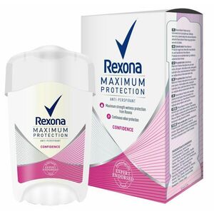 Rexona Maximum Protection Confidence 45 ml vyobraziť