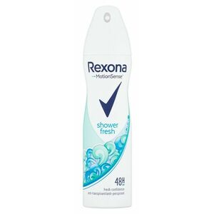 Rexona Antiperspirant Shower Clean 150 ml vyobraziť