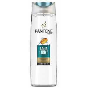 Pantene Šampón Aqualight 400 ml vyobraziť