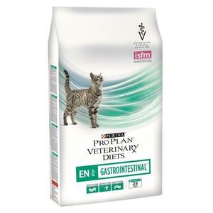 Purina PPVD Feline - EN Gastrointestinal 400 g vyobraziť