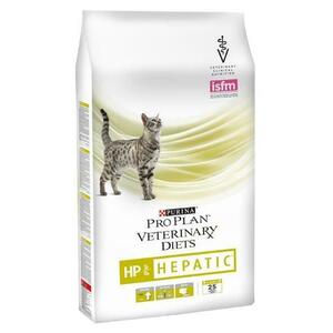 Purina PPVD Feline - HP Hepatic 1.5 kg vyobraziť