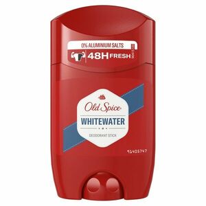 Old Spice Whitewater Tuhý dezodorant so sviežou vôňou 50 ml vyobraziť
