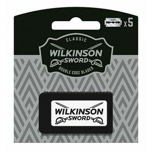 Wilkinson Sword Premium collection náhradné britvy 5 ks vyobraziť