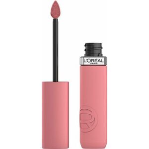 L'Oréal Paris Infaillible Matte Resistance 200 Lipstick&Chill rúž, 5 ml vyobraziť