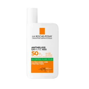 La Roche-Posay Anthelios fluid SPF 50+, 50 ml vyobraziť