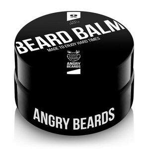 Angry Beards Balzam na fúzy Carl Smooth 46 g vyobraziť