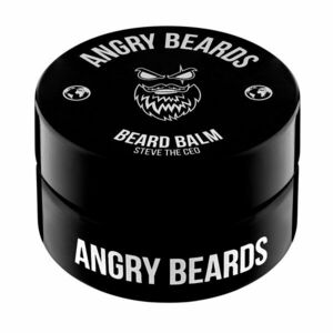 Angry Beards Balzam na fúzy Steve the CEO 46 g vyobraziť