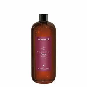 Vitality's Care & Style Volume Objemový šampón 1000 ml vyobraziť
