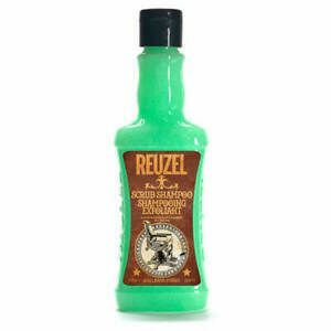 REUZEL Šampón Scrub - 11, 83oz/ 350 ml vyobraziť