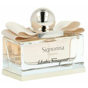 Salvatore Ferragamo Signorina Eleganza parfémová voda 30 ml vyobraziť