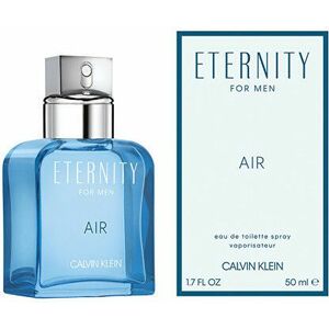 Calvin Klein Eternity Air For Men M 100 ml vyobraziť