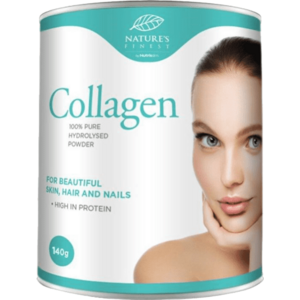 Nutrisslim Collagen (100% čistý kolagén) 140 g vyobraziť