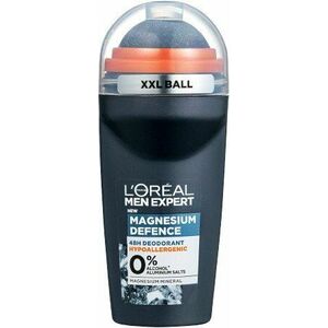 L'Oréal Paris Men Expert Magnesium Defense guličkový dezodorant 50 ml vyobraziť