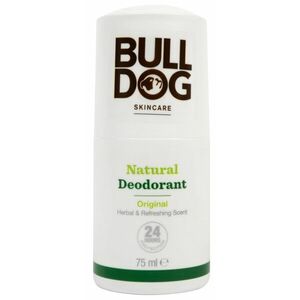 Bulldog Originálny prírodný dezodorant 75 ml vyobraziť