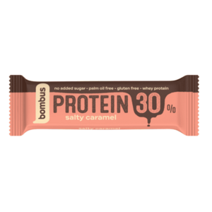 Proteínová tyčinka Protein 30 % - Bombus vyobraziť