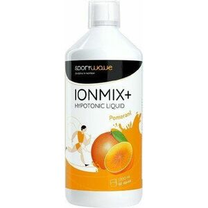 SPORTWAVE Ionmix+ oranžová 1000 ml vyobraziť