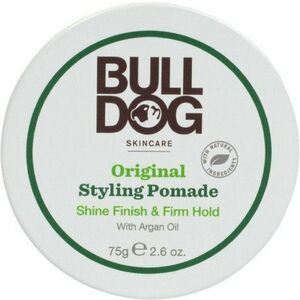 Bulldog skincare Styling pomade Original 75 g vyobraziť