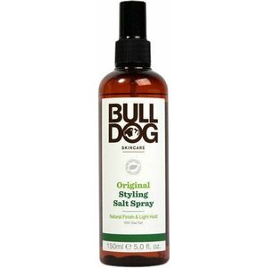 Bulldog skincare Styling salt spray 150 ml vyobraziť