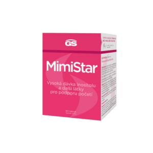 GS MimiStar vyobraziť