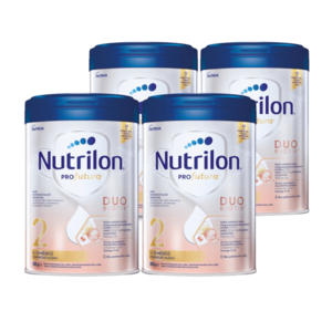 Nutrilon 2 ProFutura Nová mliečna dojčenská výživa 800g vyobraziť