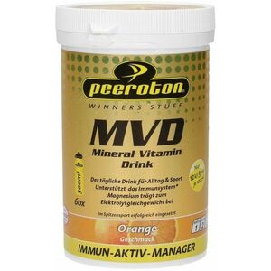 Peeroton Mineral Vitamin Drink s príchuťou pomaranč 300 g vyobraziť