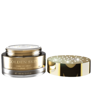 ETRE BELLE Golden Skin Caviar Denný krém Limitovaná edicia Swarovski 100 ml vyobraziť