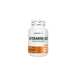 Vitamín D3 vyobraziť