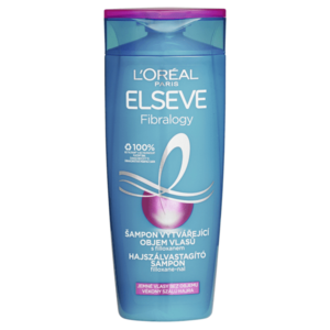 L’Oréal Paris Elseve Fibralogy šampón vyobraziť