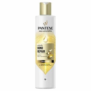 Pantene Pre-V Miracles Molecular, Bond Repair, Šampón s biotínom 250 ml vyobraziť