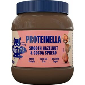 HealthyCo Proteinella Lieskový oriešok / čokoláda, 750 g vyobraziť