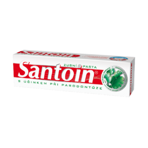 Santoin Zubná pasta 100 ml vyobraziť