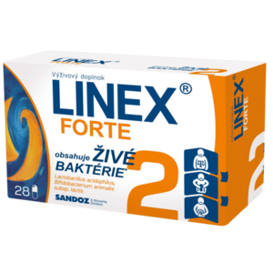 Linex Forte vyobraziť