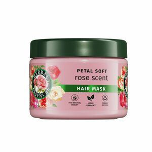 Herbal Essences Rose Scent Petal Soft, Maska na suché vlasy 300 ml vyobraziť
