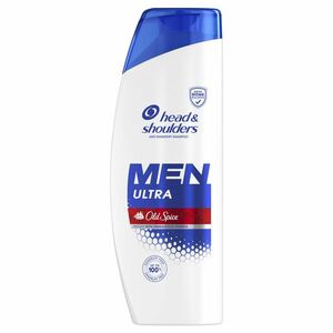 Head & Shoulders Men Ultra Old Spice Šampón proti lupinám 330 ml vyobraziť