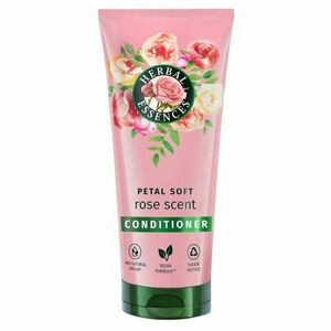 Herbal Essences Rose Scent Petal Soft, Kondicionér výživa suchých vlasov 250 ml vyobraziť