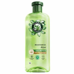 Herbal Essences Aloe Moisturise, Šampón na veľmi suché vlasy 350 ml vyobraziť
