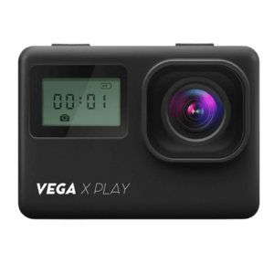 Niceboy Sportovní kamera Vega X Play vyobraziť