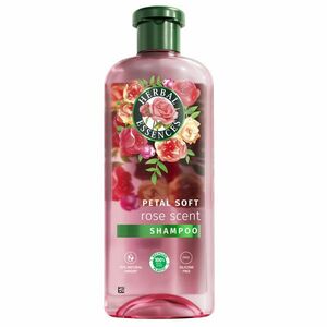Herbal Essences Rose Scent Petal Soft, Šampón pre výživu suchých vlasov 350 ml vyobraziť