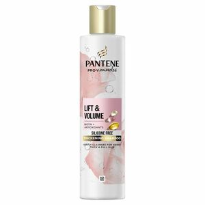 Pantene Pro-V Miracles Lift'N'Volume Šampón pre husté vlasy s biotínom 250 ml vyobraziť