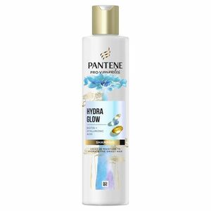 Pantene Hydra Glow Šampón s biotínom 250 ml vyobraziť