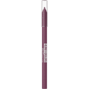 MAYBELLINE NEW YORK Tatoo gel pencil Berry bliss gélová ceruzka vyobraziť