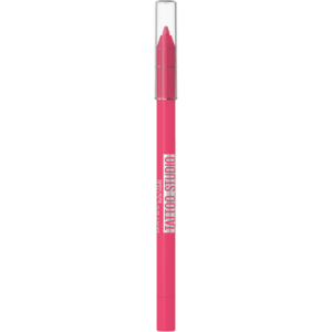 MAYBELLINE NEW YORK Tatoo gel pencil Ultra pink gélová ceruzka vyobraziť