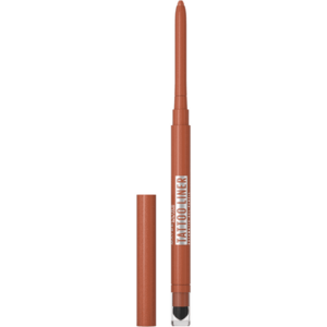 MAYBELLINE NEW YORK Tatoo liner Copper Nigh automatická gélová ceruzka vyobraziť