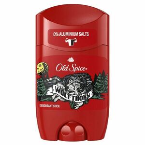 Old Spice WolfThorn Tuhý dezodorant s tropickou vôňou citrusov 50 ml vyobraziť
