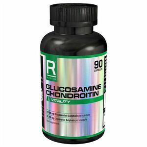 Reflex Nutrition Glucosamine Chondroitin 90 kapsúl vyobraziť