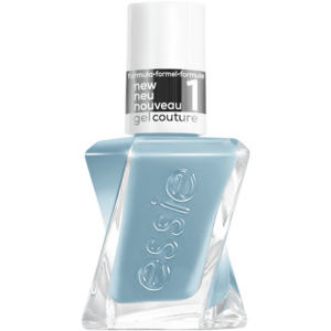 ESSIE gel couture 2.0 135 first view lak na nechty, 13.5 ml vyobraziť