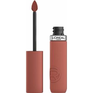 L'Oréal Paris Infaillible Matte Resistance 635 Worth It Medium rúž, 5 ml vyobraziť