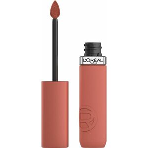 L'Oréal Paris Infaillible Matte Resistance 630 Rose Heat rúž, 5 ml vyobraziť