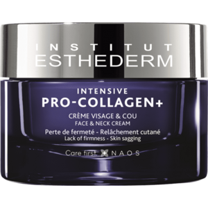 Institut Esthederm Intensive pro-collagen creme - krém na podporu tvorby kolagénu v pleti 50 ml vyobraziť